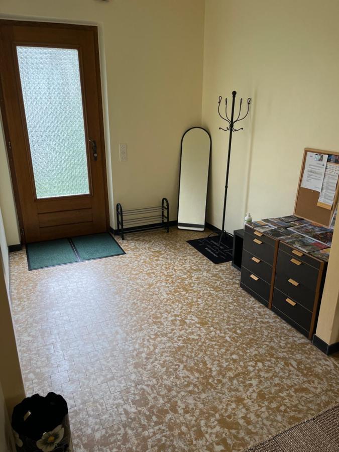 Apartamento Casa Silvia Gordevio Exterior foto
